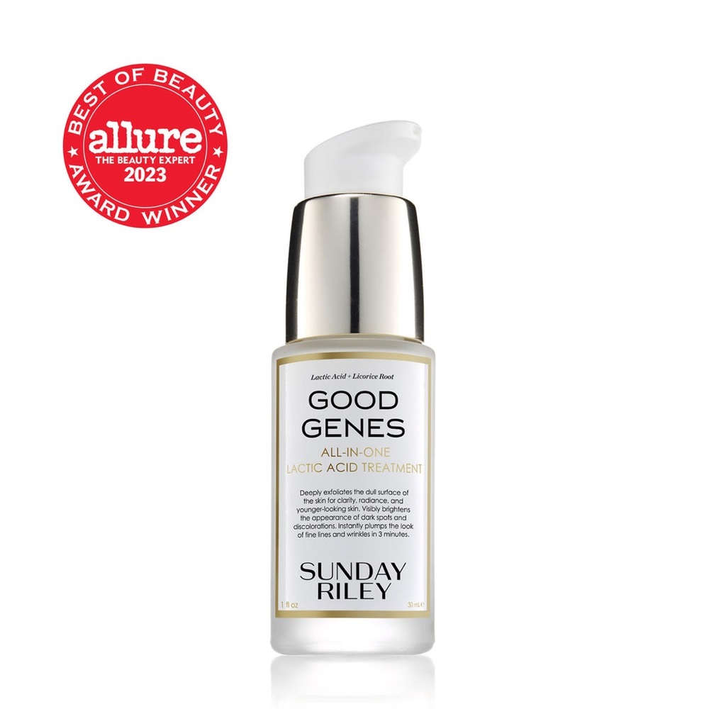Sunday Riley Good Genes All-IN-ONE Lactic Acid Treatment 1.0 fl oz